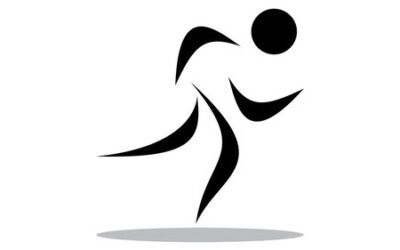 why running is crucial
