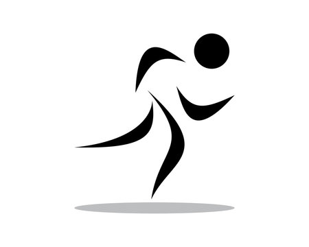 why running is crucial