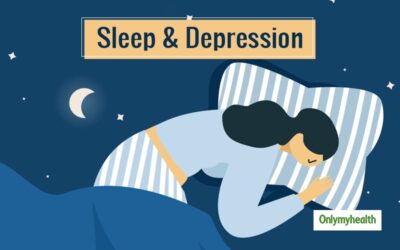 Sleep Depression